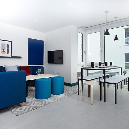 Apartamento Destiny Student - Parkgate (Adults Only) Dublín Exterior foto