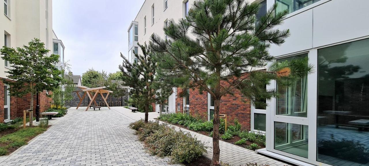 Apartamento Destiny Student - Parkgate (Adults Only) Dublín Exterior foto
