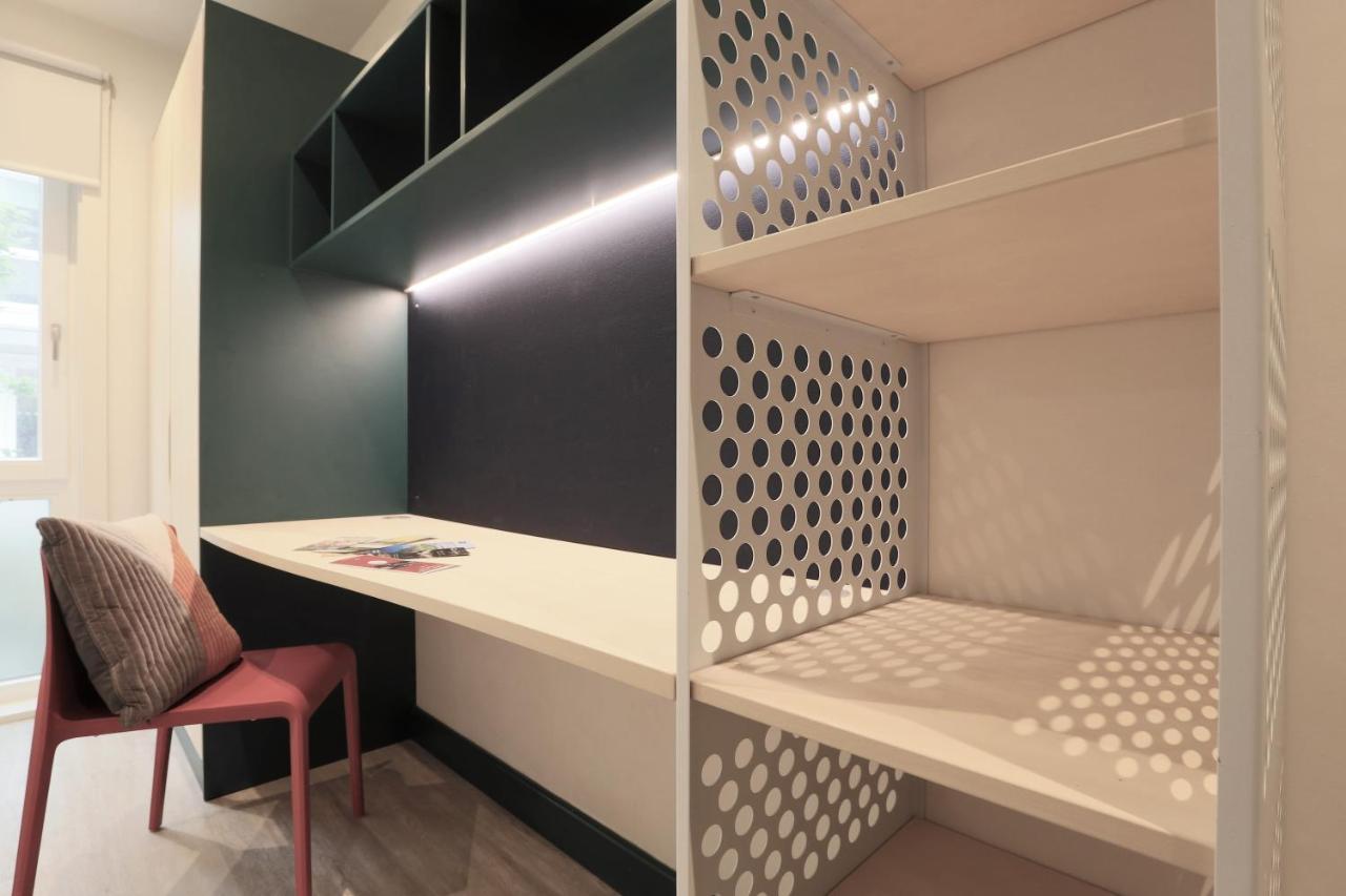 Apartamento Destiny Student - Parkgate (Adults Only) Dublín Exterior foto