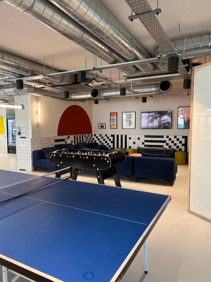 Apartamento Destiny Student - Parkgate (Adults Only) Dublín Exterior foto