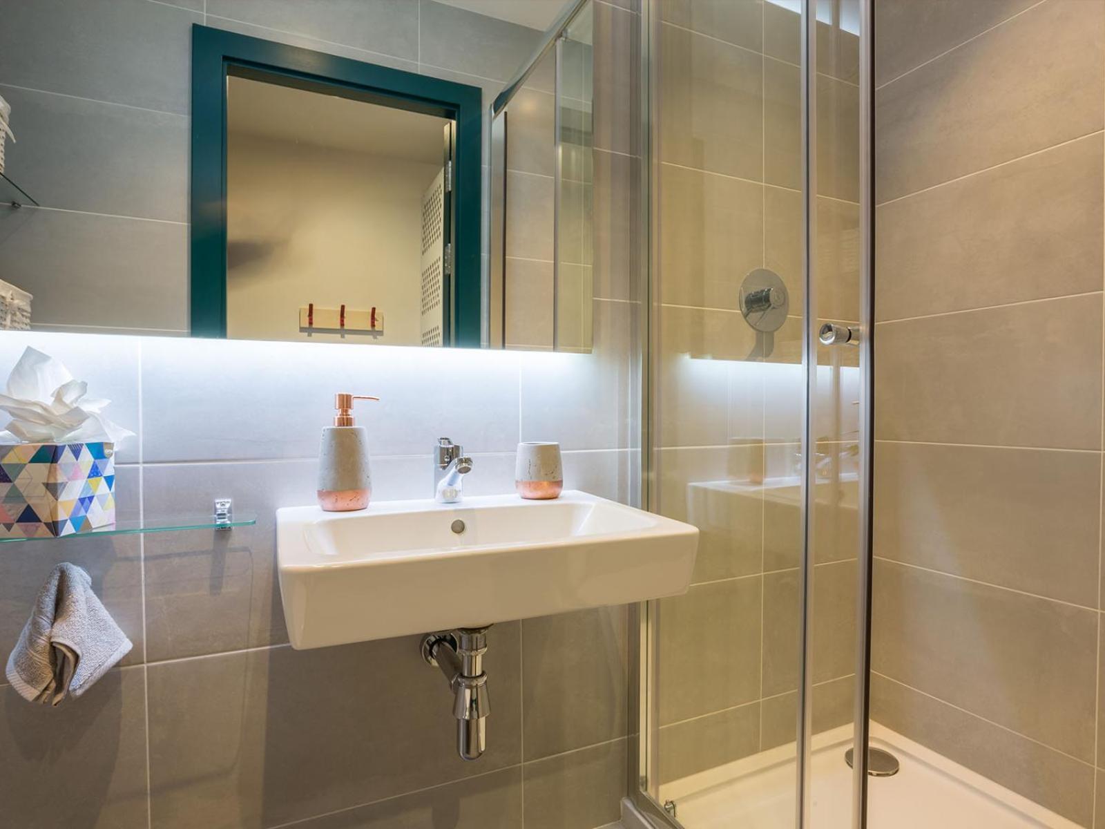 Apartamento Destiny Student - Parkgate (Adults Only) Dublín Exterior foto